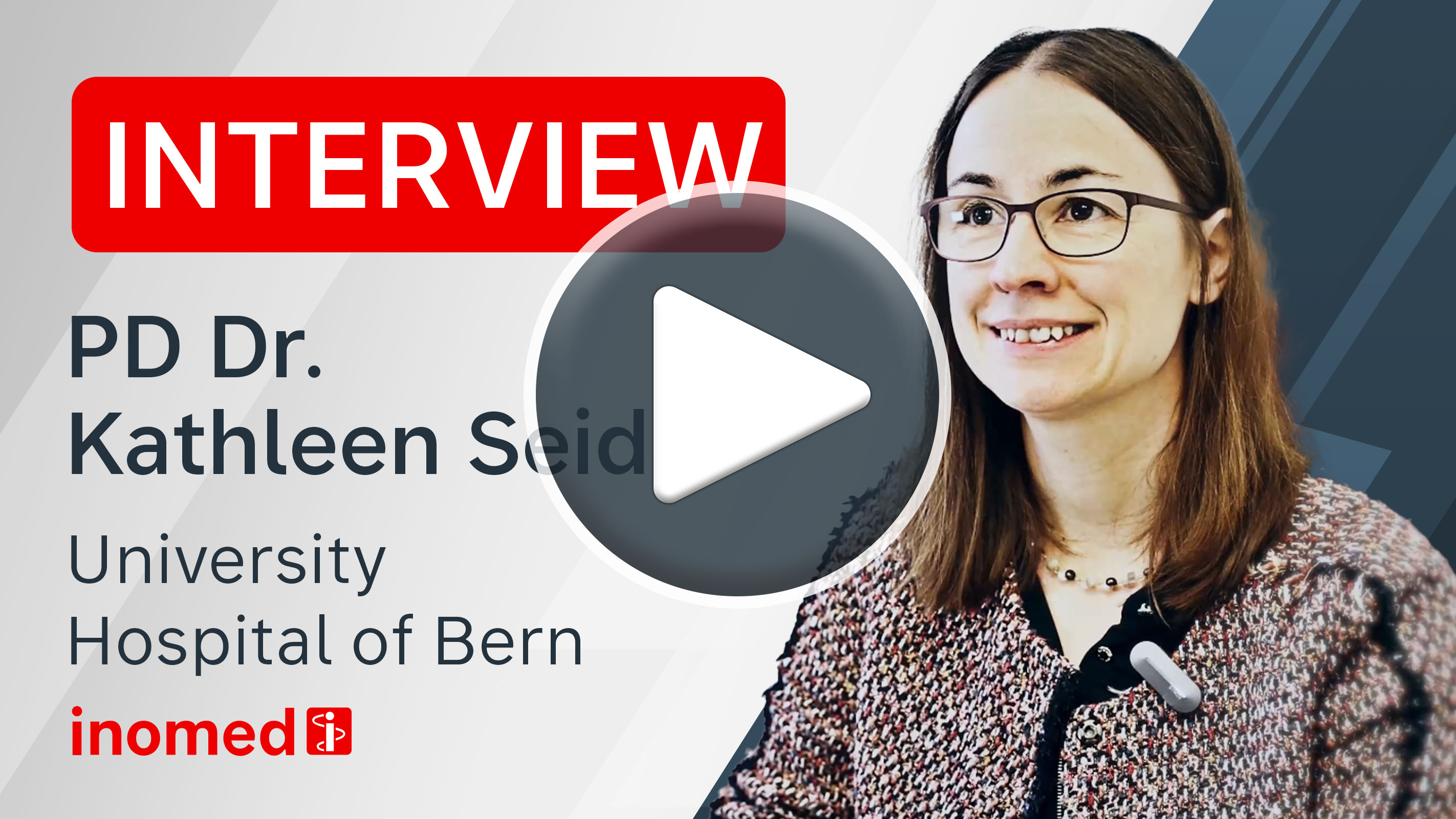 Link: YouTube Video des Interviews